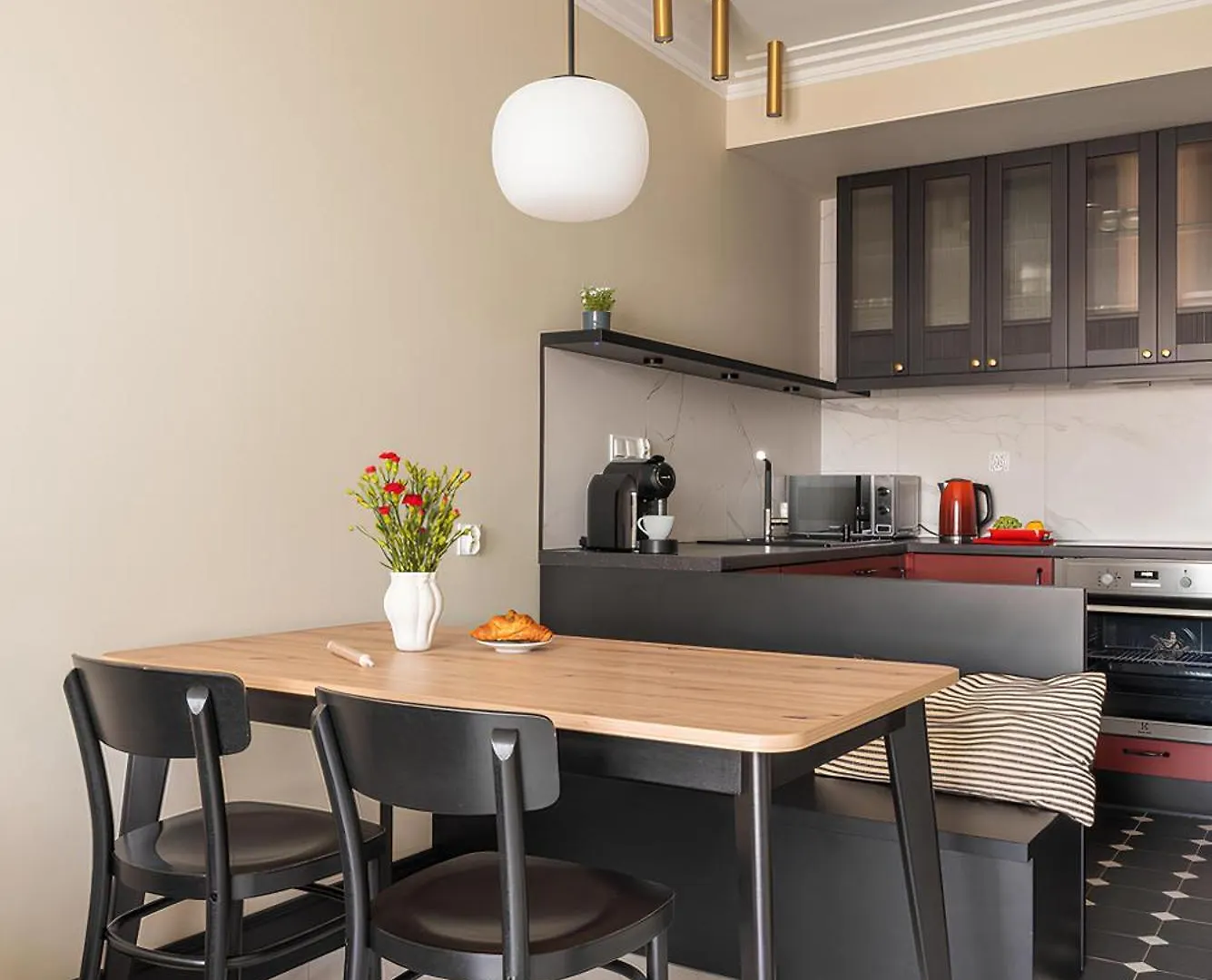 Flatbook - City Center Spa Apartments Grano Residence With Parking Gdansk
