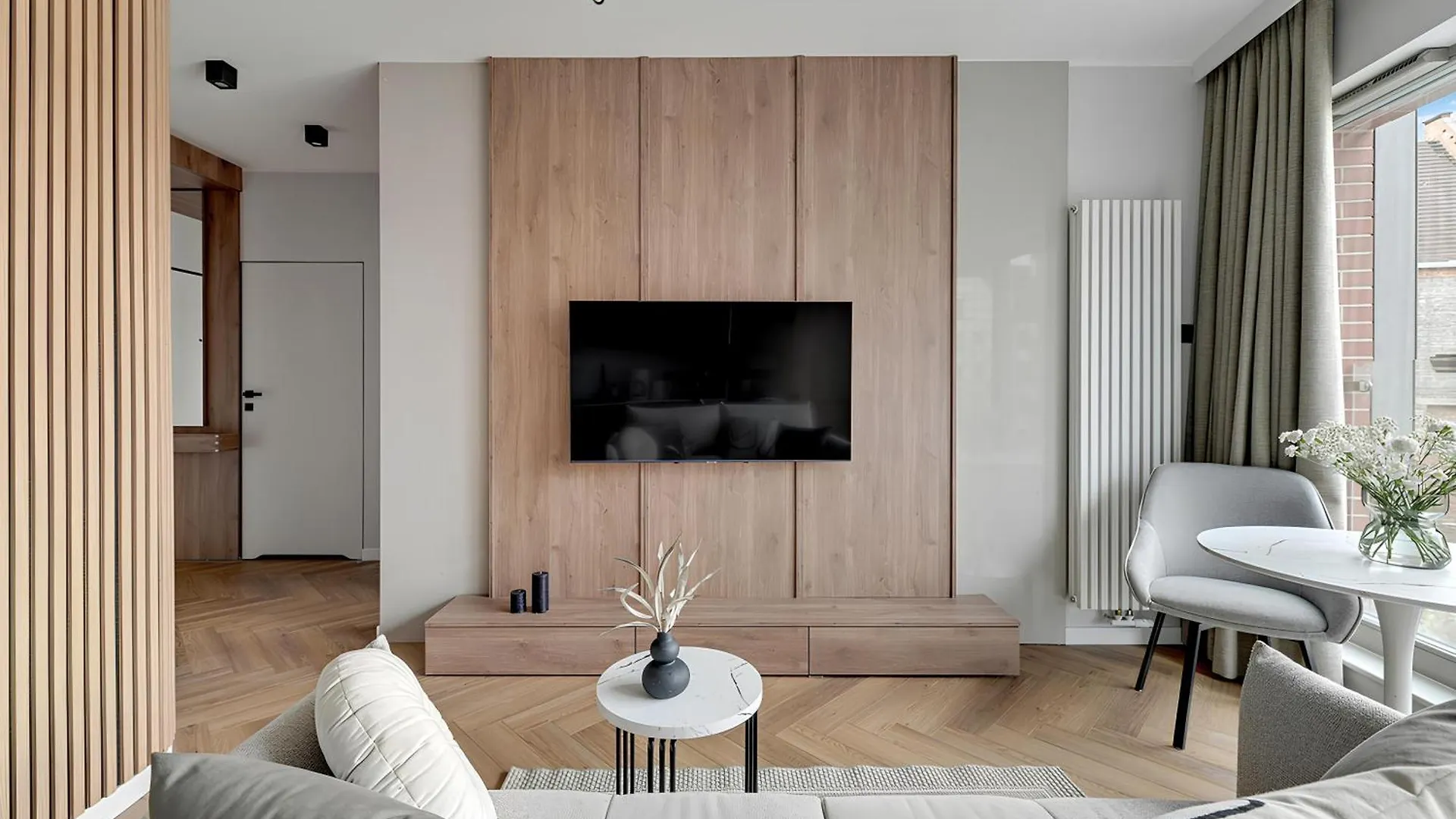 Flatbook - City Center Spa Apartments Grano Residence With Parking Gdansk 0*,