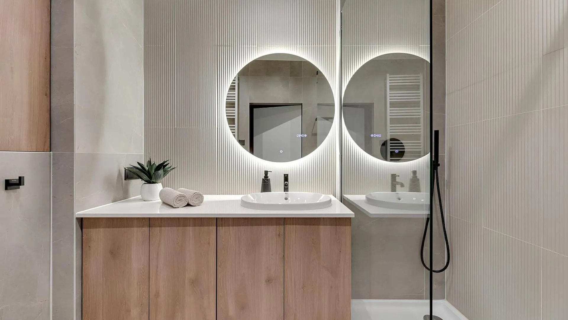 Flatbook - City Center Spa Apartments Grano Residence With Parking Gdansk